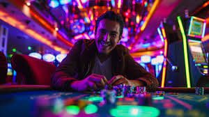 Tips bermain mesin arcade di capitano